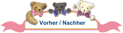 Vorher-Nachher Bilder